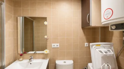 Apartment in Port d'Aro photo 17