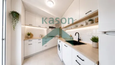 Apartment in San Isidro photo 5