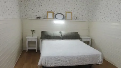 Chalet in Pinilla de los Moros photo 18
