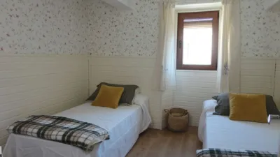 Chalet in Pinilla de los Moros photo 23