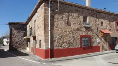 Chalet in Pinilla de los Moros photo 39
