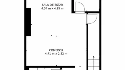 Townhouse in Artziniega photo 27