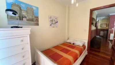 Townhouse in Artziniega photo 11