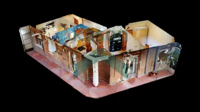 Apartment in San Isidro photo 34