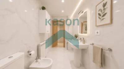 Apartment in San Isidro photo 9