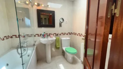 Townhouse in Artziniega photo 18