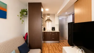 Apartment in Port d'Aro photo 26