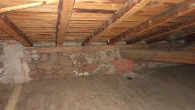 Chalet in Pinilla de los Moros photo 28