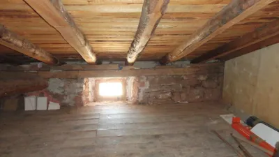 Chalet in Pinilla de los Moros photo 29