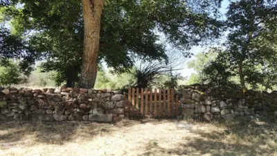Chalet in Pinilla de los Moros photo 32