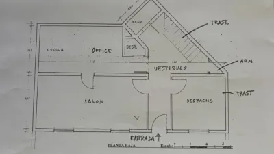 Chalet on Fernando de Massy Street photo 30