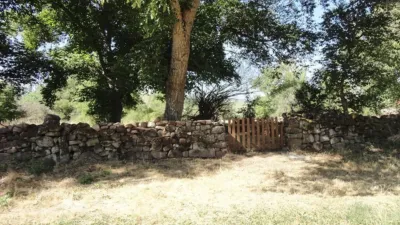 Chalet in Pinilla de los Moros photo 37