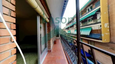 Apartment in San Isidro photo 29