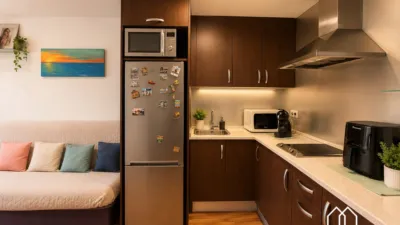 Apartment in Port d'Aro photo 8