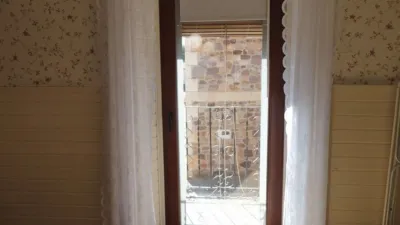 Chalet in Pinilla de los Moros photo 21