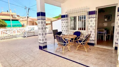 Casa – Orihuela, Mil Palmeras - Vista 3