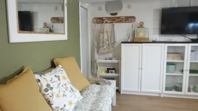 Chalet in Pinilla de los Moros photo 6