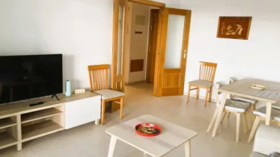 Pis – la Vila Joiosa / Villajoyosa, Cales i Talaies - Vista 4