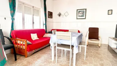Casa – Orihuela, Mil Palmeras - Més