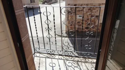 Chalet in Pinilla de los Moros photo 22