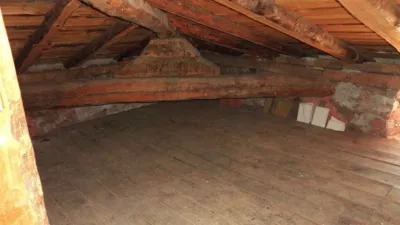 Chalet in Pinilla de los Moros photo 30