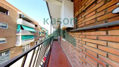 Apartment in San Isidro photo 27