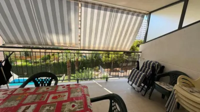 Piso – la Vila Joiosa / Villajoyosa, Cales i Talaies - Vista 4