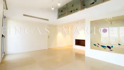 Penthouse in Sant Sebastià-Aiguadolç photo 9