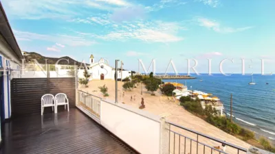 Penthouse in Sant Sebastià-Aiguadolç photo 2