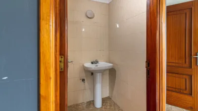 Piso en calle Candilas, 40 photo 26