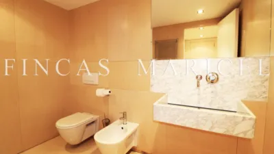 Penthouse in Sant Sebastià-Aiguadolç photo 20