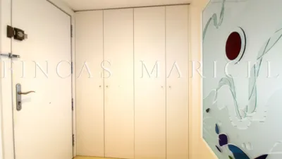 Penthouse in Sant Sebastià-Aiguadolç photo 13