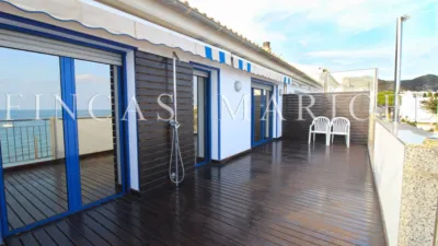 Penthouse in Sant Sebastià-Aiguadolç photo 5
