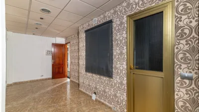 Piso en calle Candilas, 40 photo 22