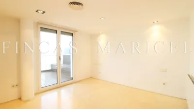 Penthouse in Sant Sebastià-Aiguadolç photo 10