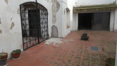 Chalet en Torroella de Montgrí Poble y Áreas Rurales photo 12