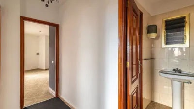 Piso en calle Candilas, 40 photo 18