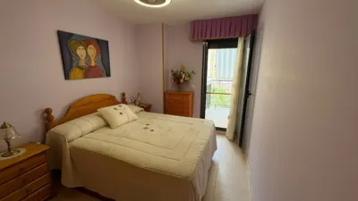 Piso – la Vila Joiosa / Villajoyosa, Cales i Talaies - Más