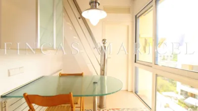Penthouse in Sant Sebastià-Aiguadolç photo 16