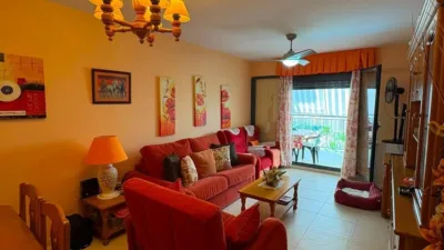 Piso – la Vila Joiosa / Villajoyosa, Cales i Talaies - Vista 2