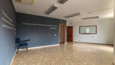 Piso en calle Candilas, 40 photo 16