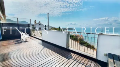 Penthouse in Sant Sebastià-Aiguadolç photo 23