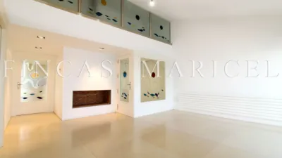 Penthouse in Sant Sebastià-Aiguadolç photo 8