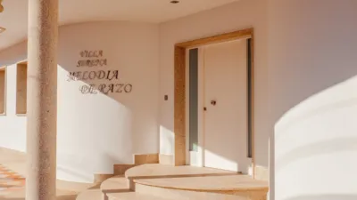 Chalet in Razo da Costa photo 3