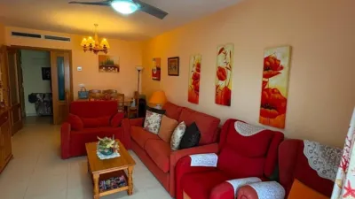 Piso – la Vila Joiosa / Villajoyosa, Cales i Talaies - Vista 3