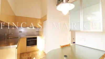 Penthouse in Sant Sebastià-Aiguadolç photo 15
