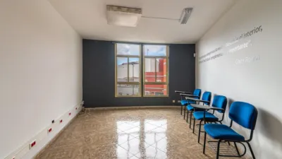 Piso en calle Candilas, 40 photo 9