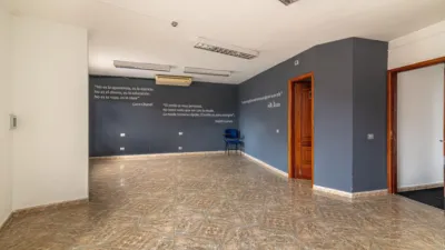 Piso en calle Candilas, 40 photo 14