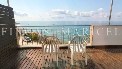 Penthouse in Sant Sebastià-Aiguadolç photo 3