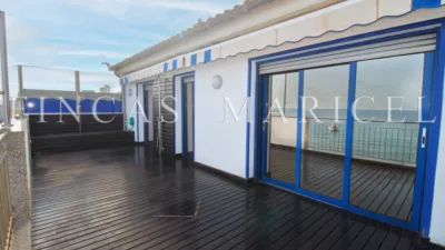 Penthouse in Sant Sebastià-Aiguadolç photo 6